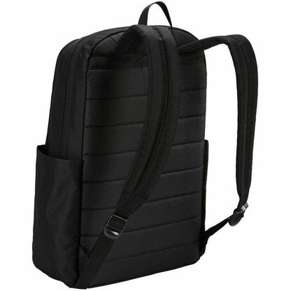 Left Image for Case Logic Uplink CCAM-3216 Carrying Case (Backpack) for 10" to 16" Notebook - Black