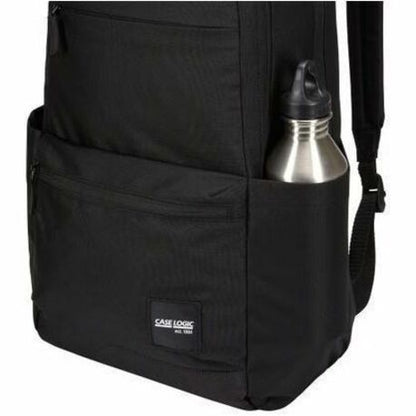 Alternate-Image2 Image for Case Logic Uplink CCAM-3216 Carrying Case (Backpack) for 10" to 16" Notebook - Black