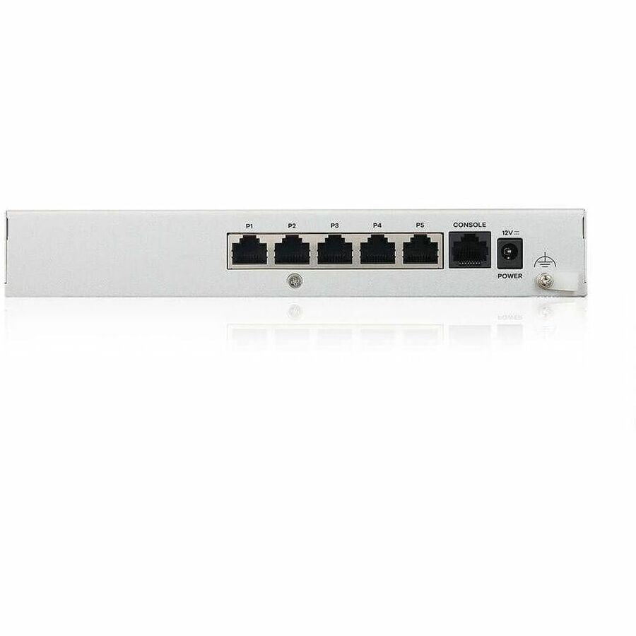 Alternate-Image2 Image for ZYXEL USG FLEX 50H Network Security/Firewall Appliance
