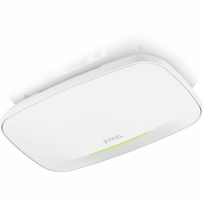 Top Image for BE12300 WiFi 7 Dual-Radio Access Point, 2 x 2.5GbE Ports, Smart Antenna, Manageable via Nebula Web/App, On-Premises Controller, or Device's Local Interface