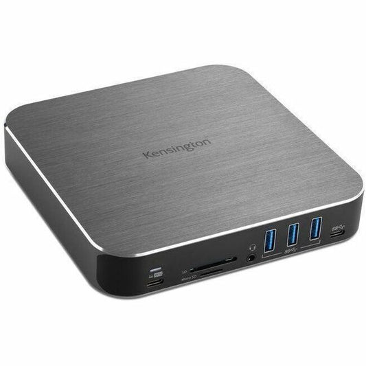 Main Image for Kensington AD220S3 Docking Station