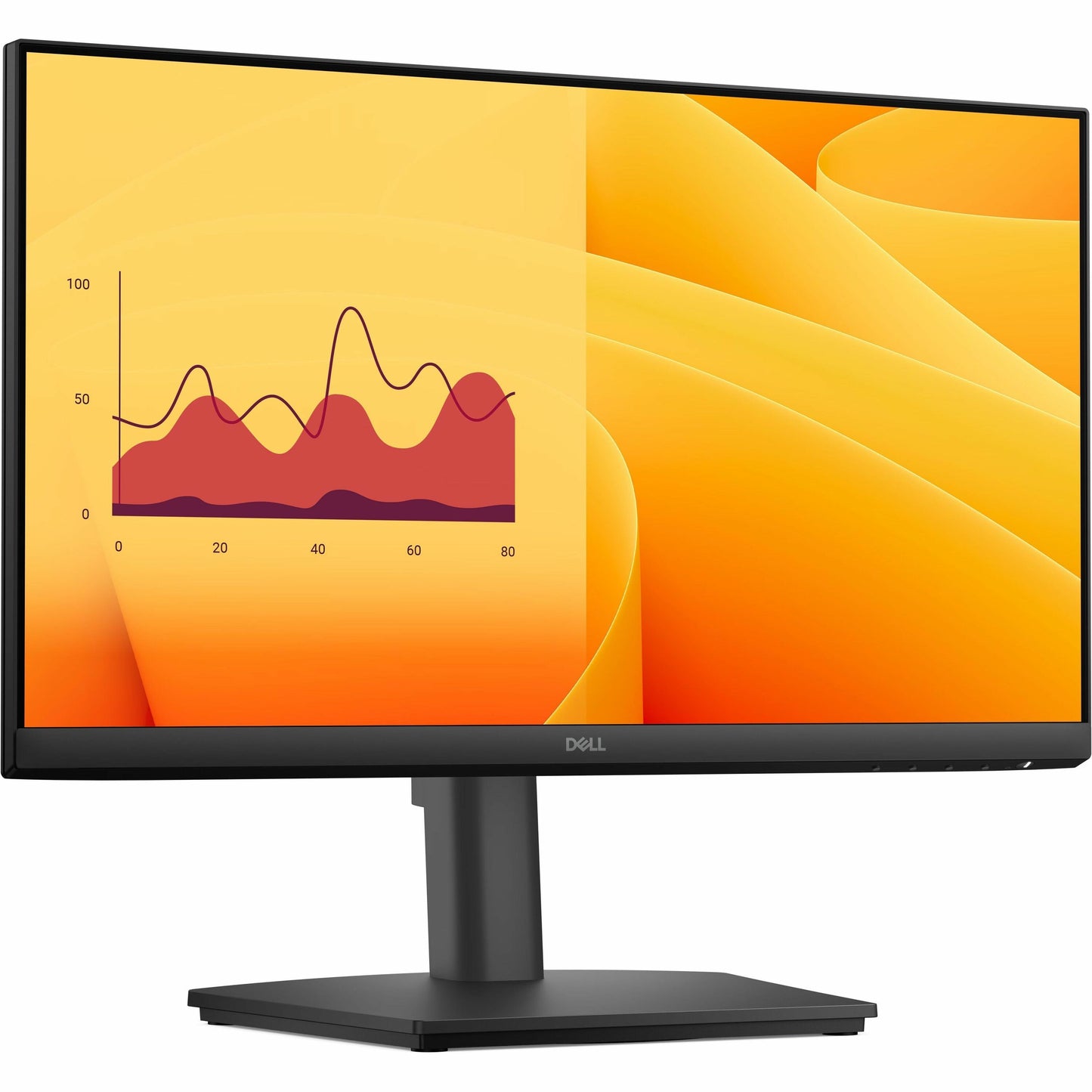 Main Image for Dell Pro E2225HSM 22" Class Full HD LED Monitor - 16:9