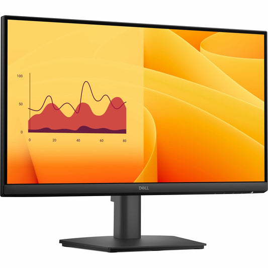 Main Image for Dell Pro E2225HM 22" Class Full HD LED Monitor - 16:9 - Black