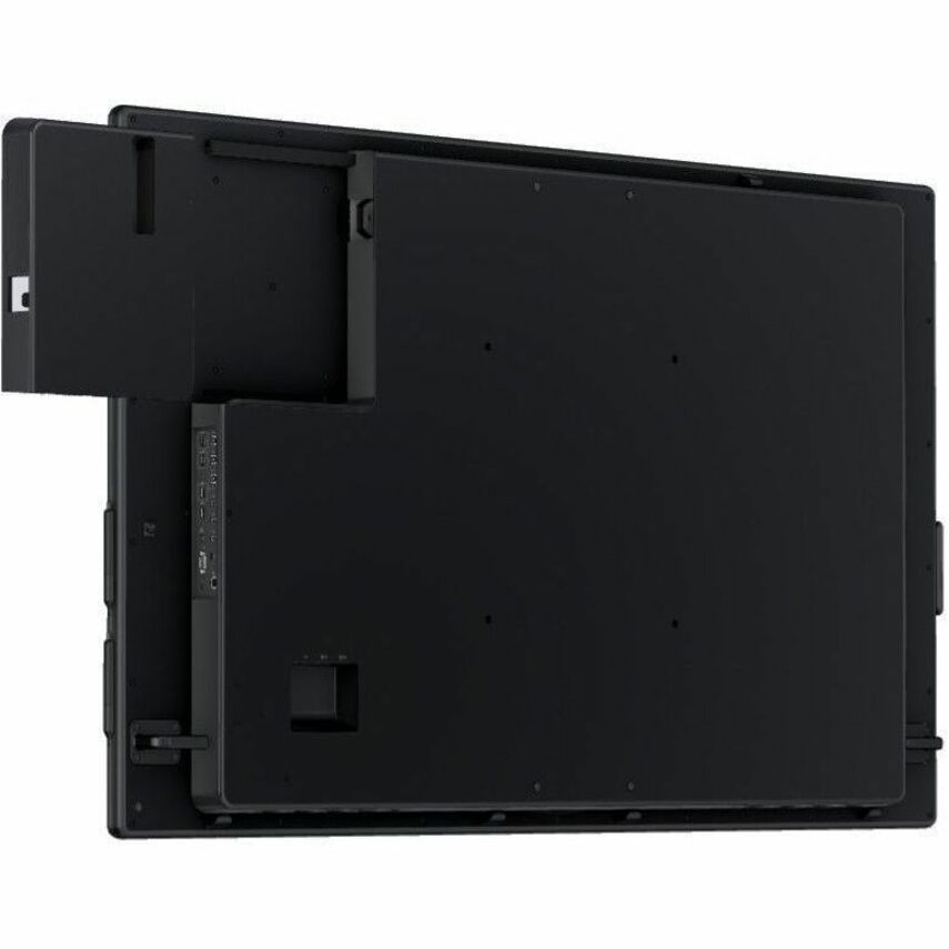 Alternate-Image2 Image for Dell P7525QT 75" Class LED Touchscreen Monitor - 16:9 - 8 ms