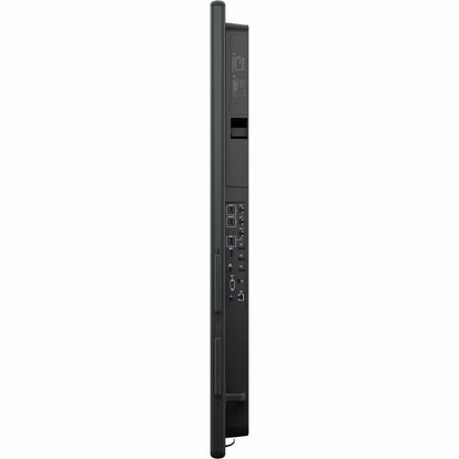 Left Image for Dell P7525QT 75" Class LED Touchscreen Monitor - 16:9 - 8 ms