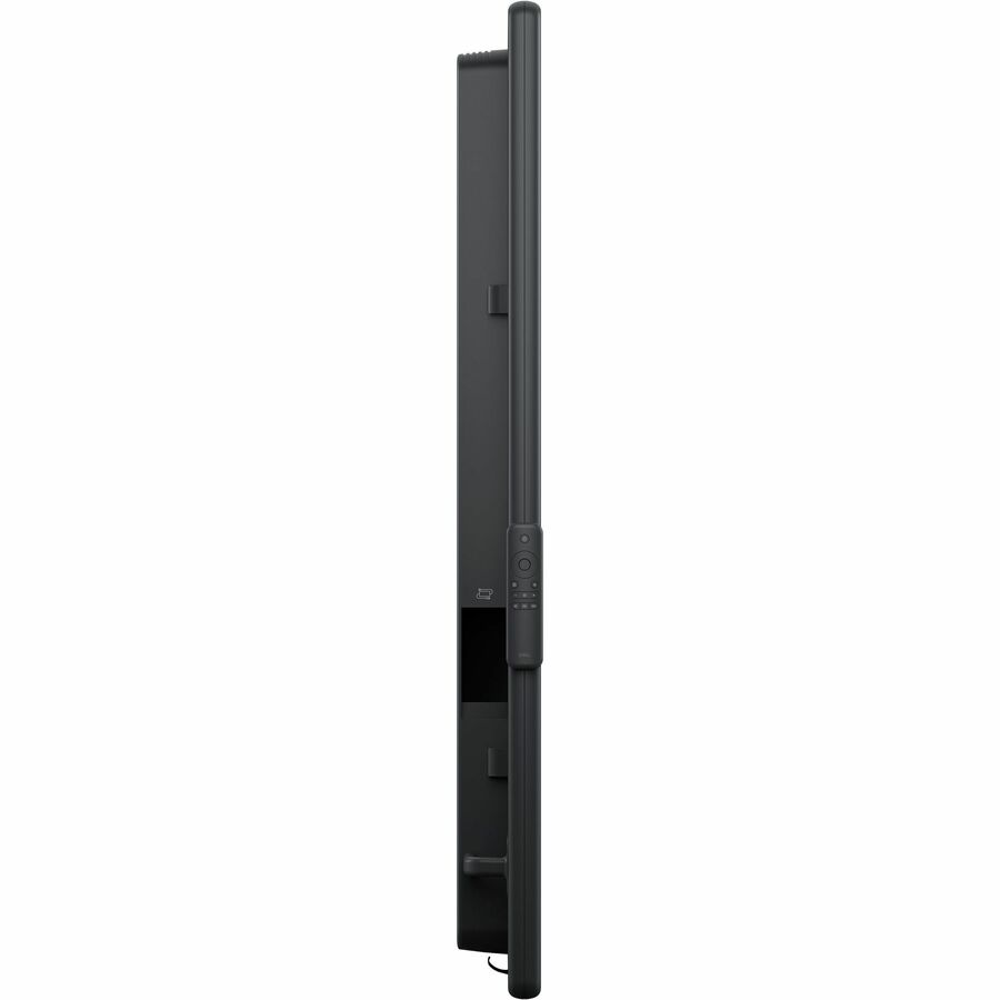 Right Image for Dell P7525QT 75" Class LED Touchscreen Monitor - 16:9 - 8 ms