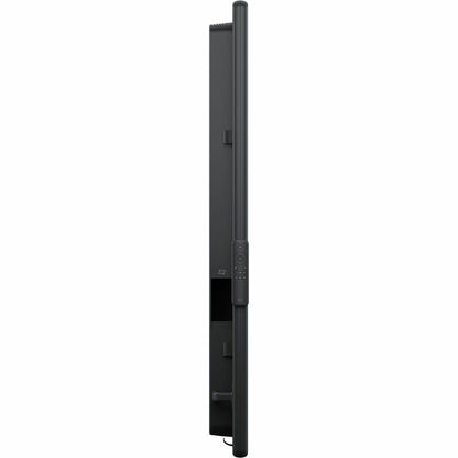 Right Image for Dell P7525QT 75" Class LED Touchscreen Monitor - 16:9 - 8 ms