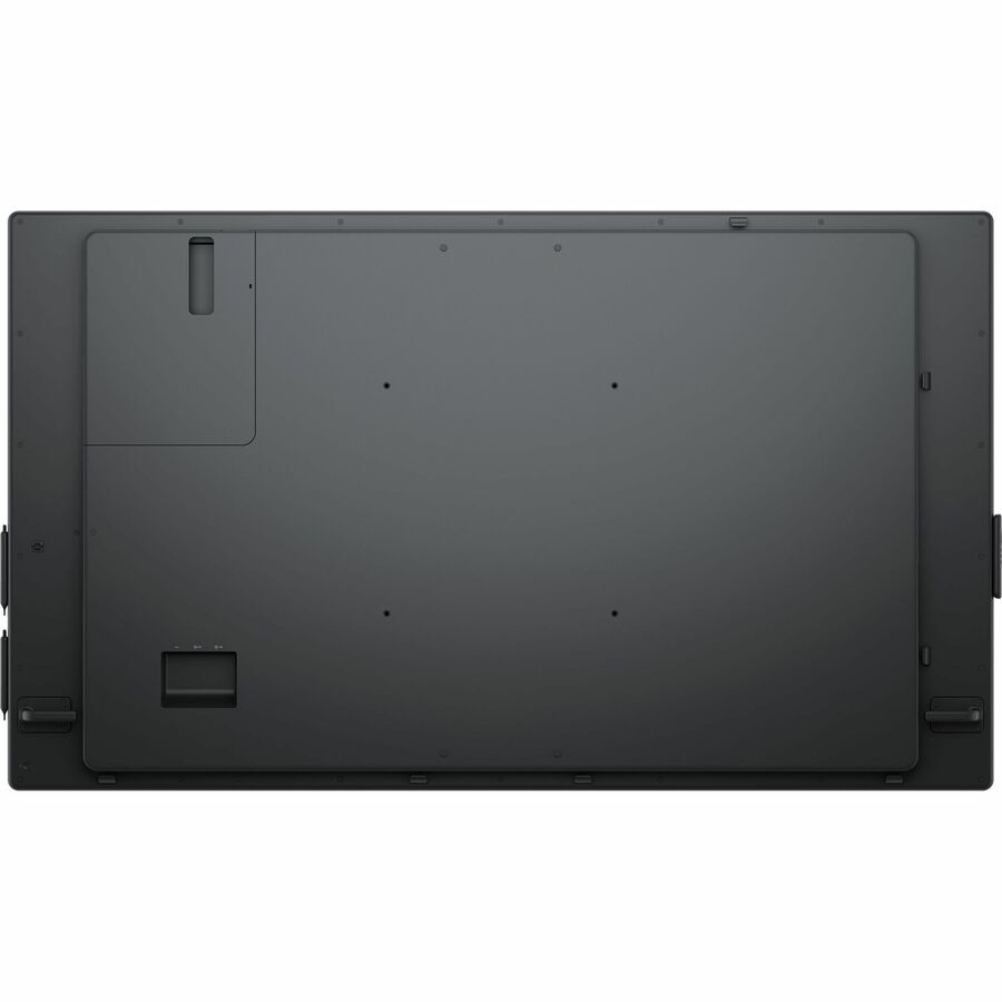 Rear Image for Dell P7525QT 75" Class LED Touchscreen Monitor - 16:9 - 8 ms