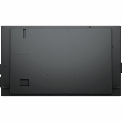 Rear Image for Dell P7525QT 75" Class LED Touchscreen Monitor - 16:9 - 8 ms