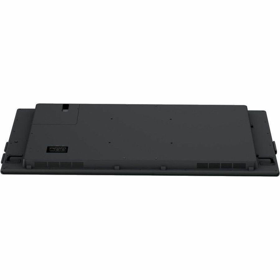 Bottom Image for Dell P7525QT 75" Class LED Touchscreen Monitor - 16:9 - 8 ms