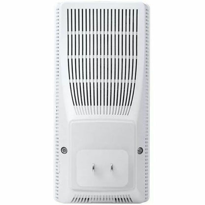 Rear Image for Asus RP-BE58 Dual Band Wi-Fi 7 IEEE 802.11 a/b/g/n/ac/ax/be 3.52 Gbit/s Wireless Range Extender