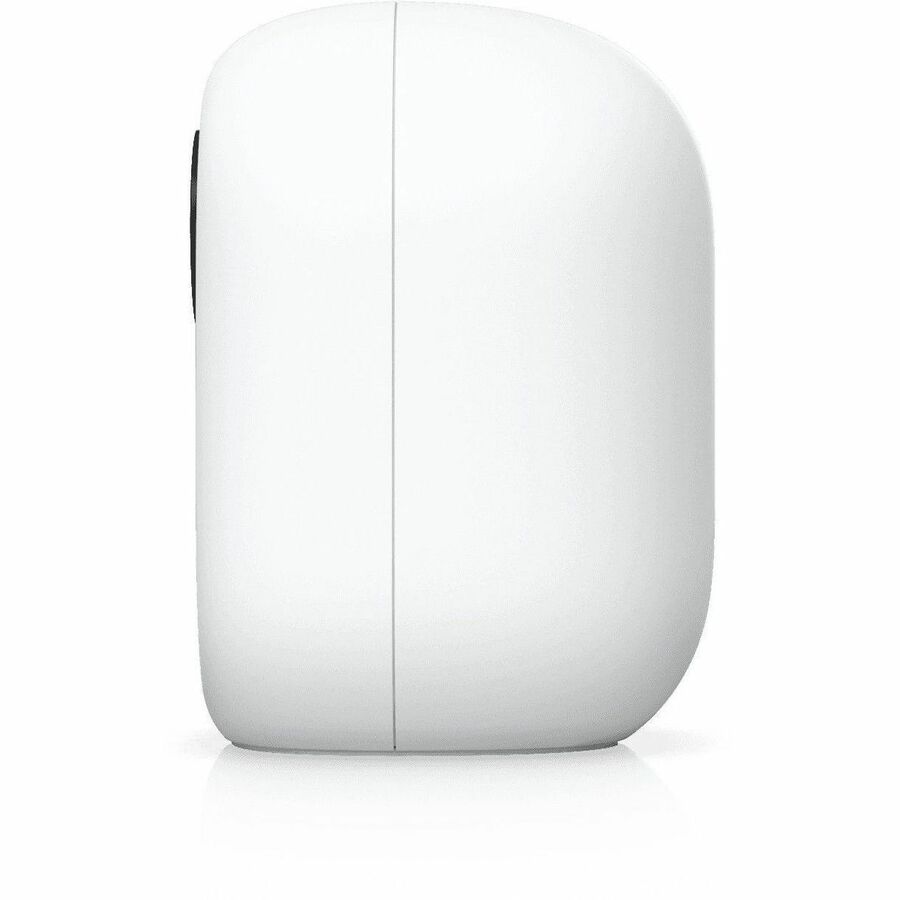 Alternate-Image3 Image for Ubiquiti UniFi G6 Instant 8 Megapixel 4K Network Camera - Color - Compact - White