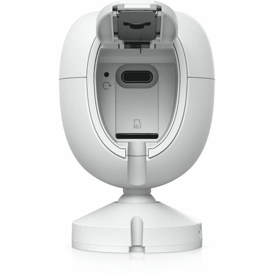Alternate-Image2 Image for Ubiquiti UniFi G6 Instant 8 Megapixel 4K Network Camera - Color - Compact - White