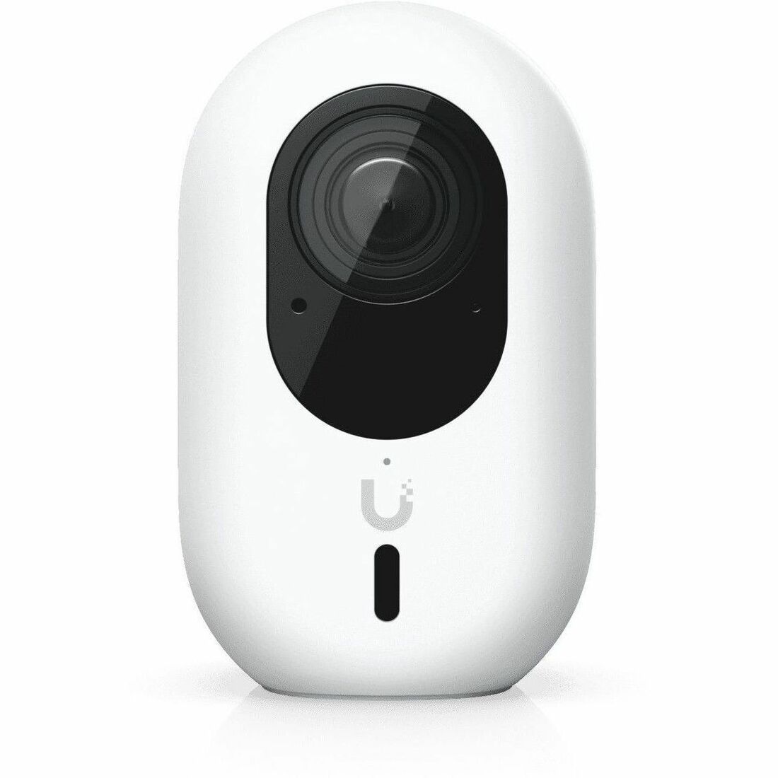Main Image for Ubiquiti UniFi G6 Instant 8 Megapixel 4K Network Camera - Color - Compact - White