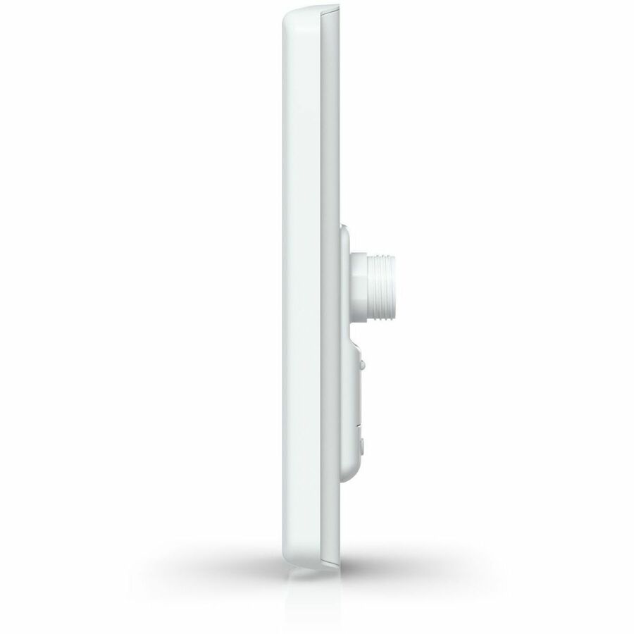 Left Image for Ubiquiti UDB-Pro Single Band Wi-Fi 5 IEEE 802.11a/n/ac 400 Mbit/s Wireless Bridge - Outdoor
