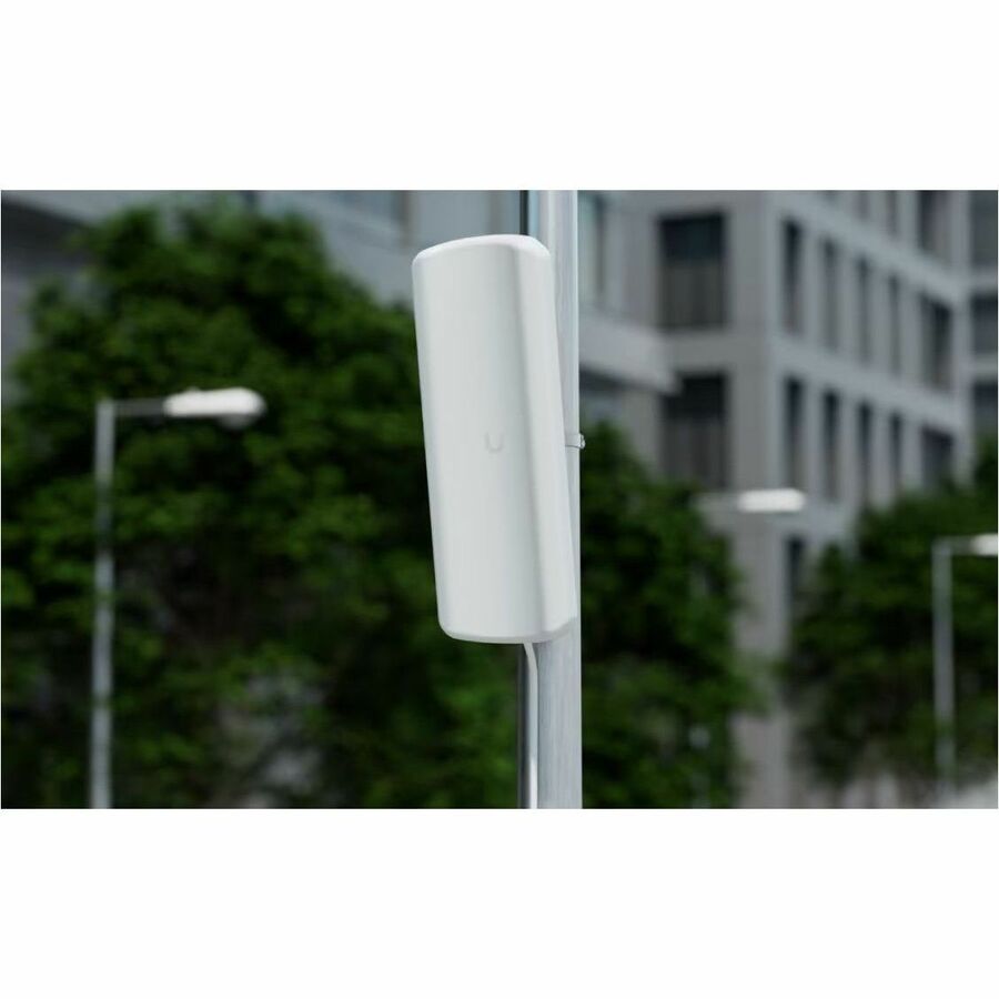 Life-Style Image for Ubiquiti UDB-Pro Single Band Wi-Fi 5 IEEE 802.11a/n/ac 400 Mbit/s Wireless Bridge - Outdoor