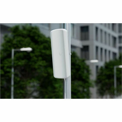 Life-Style Image for Ubiquiti UDB-Pro Single Band Wi-Fi 5 IEEE 802.11a/n/ac 400 Mbit/s Wireless Bridge - Outdoor
