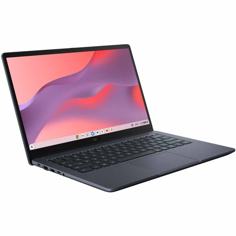 Alternate-Image1 Image for Asus Chromebook CX14 CX1405 CX1405CTA-DS42F 14" Chromebook - Full HD - Intel N-Series N150 - 4 GB - 32 GB Flash Memory
