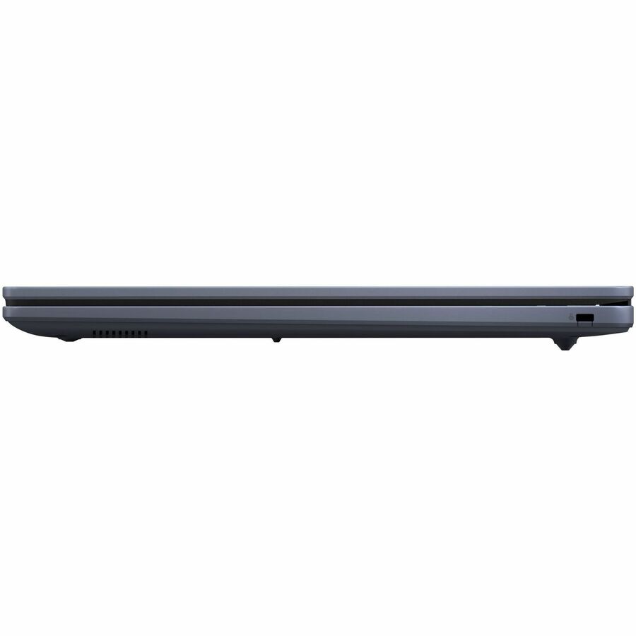 Left Image for Asus Chromebook CX14 CX1405 CX1405CTA-DS42F 14" Chromebook - Full HD - Intel N-Series N150 - 4 GB - 32 GB Flash Memory