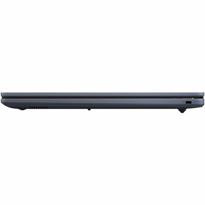Left Image for Asus Chromebook CX14 CX1405 CX1405CTA-DS42F 14" Chromebook - Full HD - Intel N-Series N150 - 4 GB - 32 GB Flash Memory