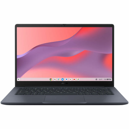Main Image for Asus Chromebook CX14 CX1405 CX1405CTA-DS42F 14" Chromebook - Full HD - Intel N-Series N150 - 4 GB - 32 GB Flash Memory