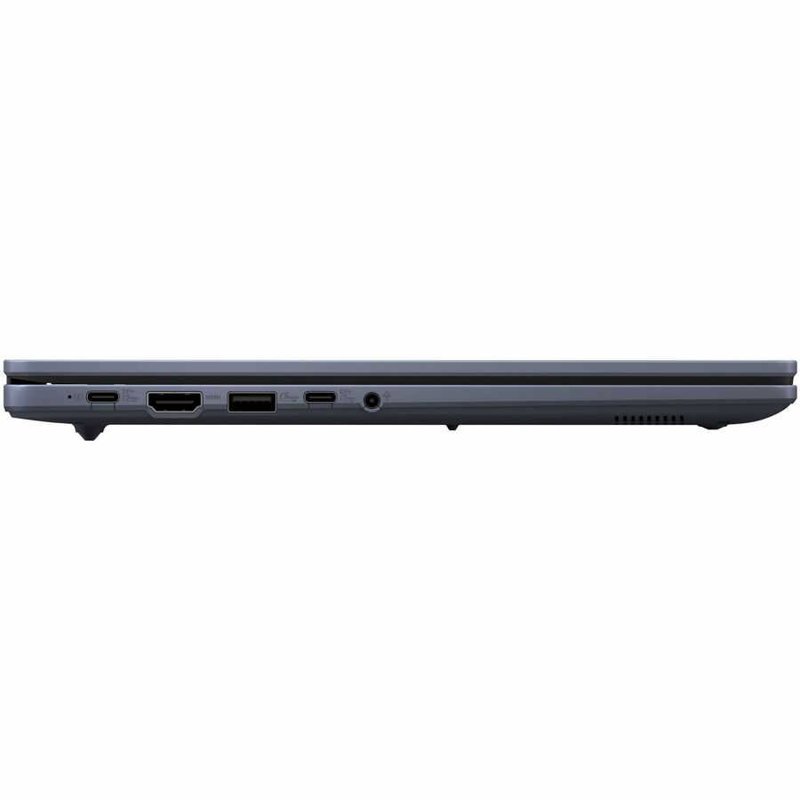 Right Image for Asus Chromebook CX14 CX1405 CX1405CTA-DS42F 14" Chromebook - Full HD - Intel N-Series N150 - 4 GB - 32 GB Flash Memory