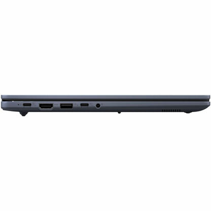 Right Image for Asus Chromebook CX14 CX1405 CX1405CTA-DS42F 14" Chromebook - Full HD - Intel N-Series N150 - 4 GB - 32 GB Flash Memory