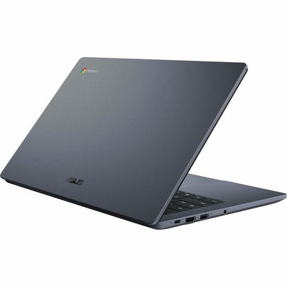 Rear Image for Asus Chromebook CX14 CX1405 CX1405CTA-DS42F 14" Chromebook - Full HD - Intel N-Series N150 - 4 GB - 32 GB Flash Memory
