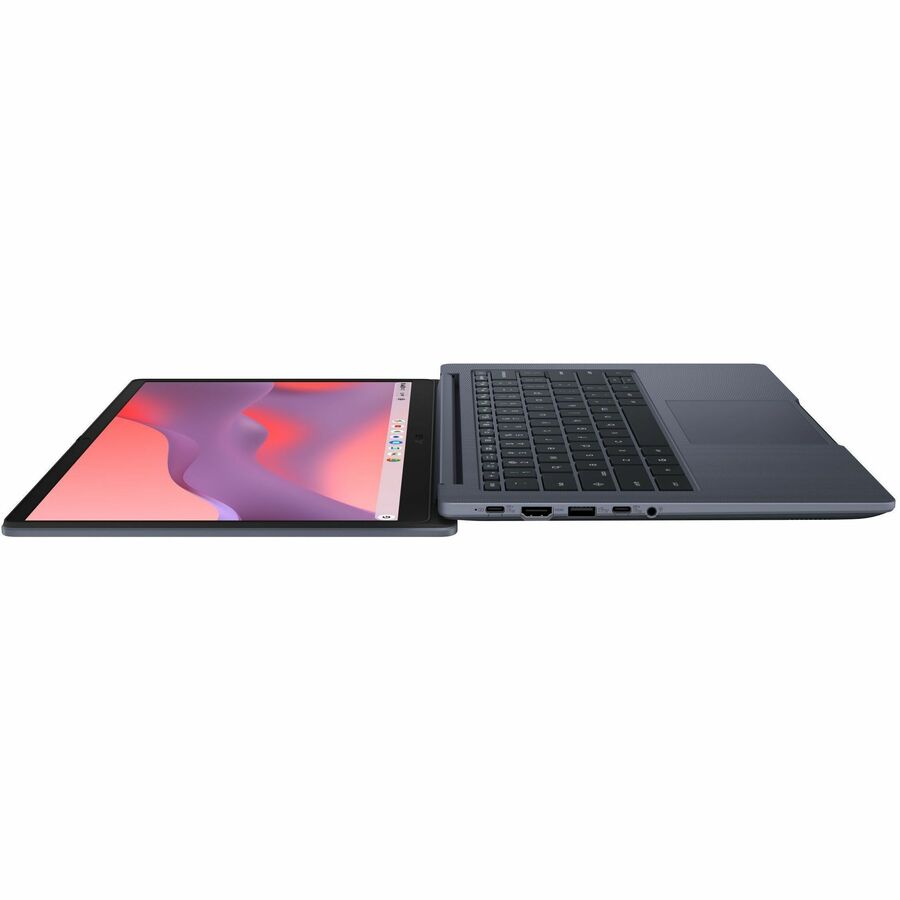 Alternate-Image4 Image for Asus Chromebook CX14 CX1405 CX1405CTA-DS42F 14" Chromebook - Full HD - Intel N-Series N150 - 4 GB - 32 GB Flash Memory
