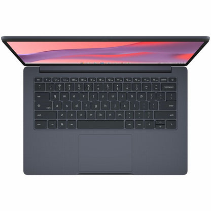 Alternate-Image3 Image for Asus Chromebook CX14 CX1405 CX1405CTA-DS42F 14" Chromebook - Full HD - Intel N-Series N150 - 4 GB - 32 GB Flash Memory