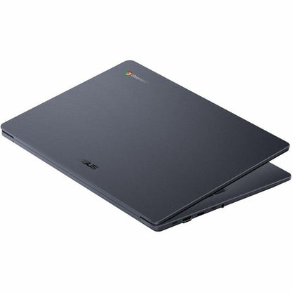 Rear Image for Asus Chromebook CX1405 CX1405CTA-DS84F 14" Chromebook - Full HD - Intel N-Series N150 - 8 GB - 64 GB Flash Memory