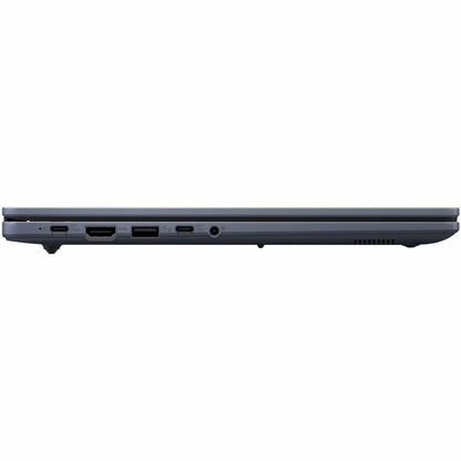 Right Image for Asus Chromebook CX1405 CX1405CTA-DS84F 14" Chromebook - Full HD - Intel N-Series N150 - 8 GB - 64 GB Flash Memory