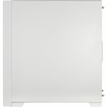 Alternate-Image4 Image for CLX SET TGMSETRTU5303WM Gaming Desktop Computer - AMD Ryzen 9 9900X - 32 GB - 2 TB SSD - Mid-tower - White