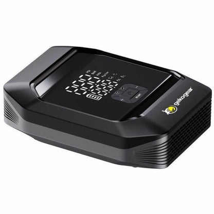 Top Image for GekoGear AirFlux 300 - 2-in-1 Portable Air Pump & Jump Starter