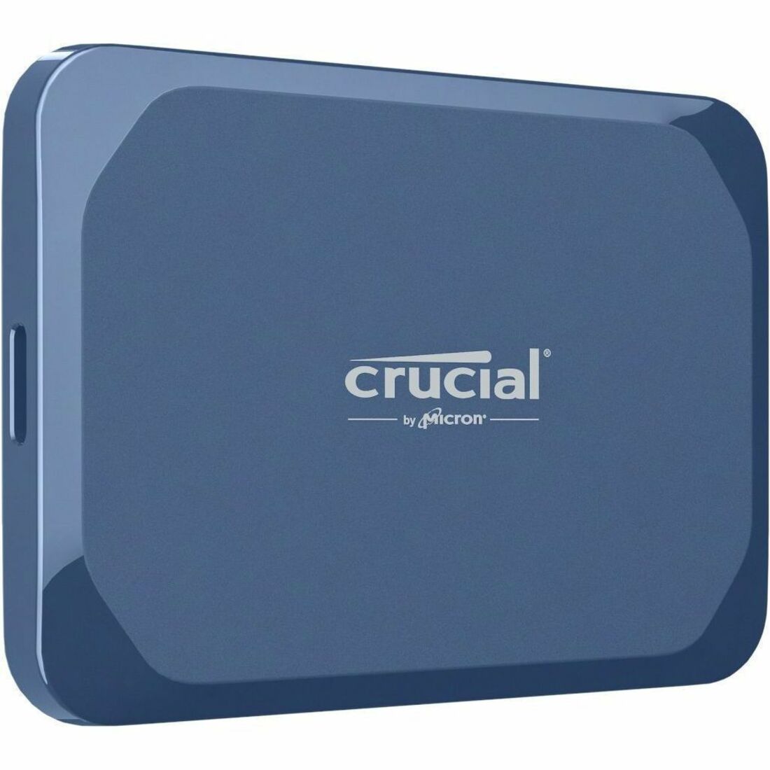 Main Image for Crucial X10 2 TB Portable Solid State Drive - External