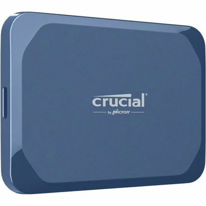 Main Image for Crucial X10 2 TB Portable Solid State Drive - External