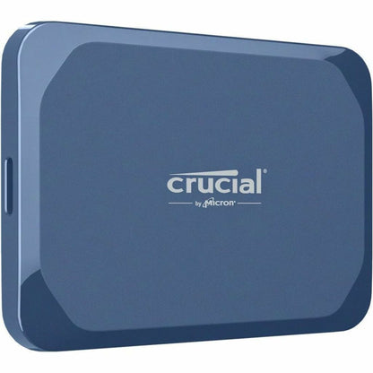 Main Image for Crucial X10 4 TB Portable Solid State Drive - External