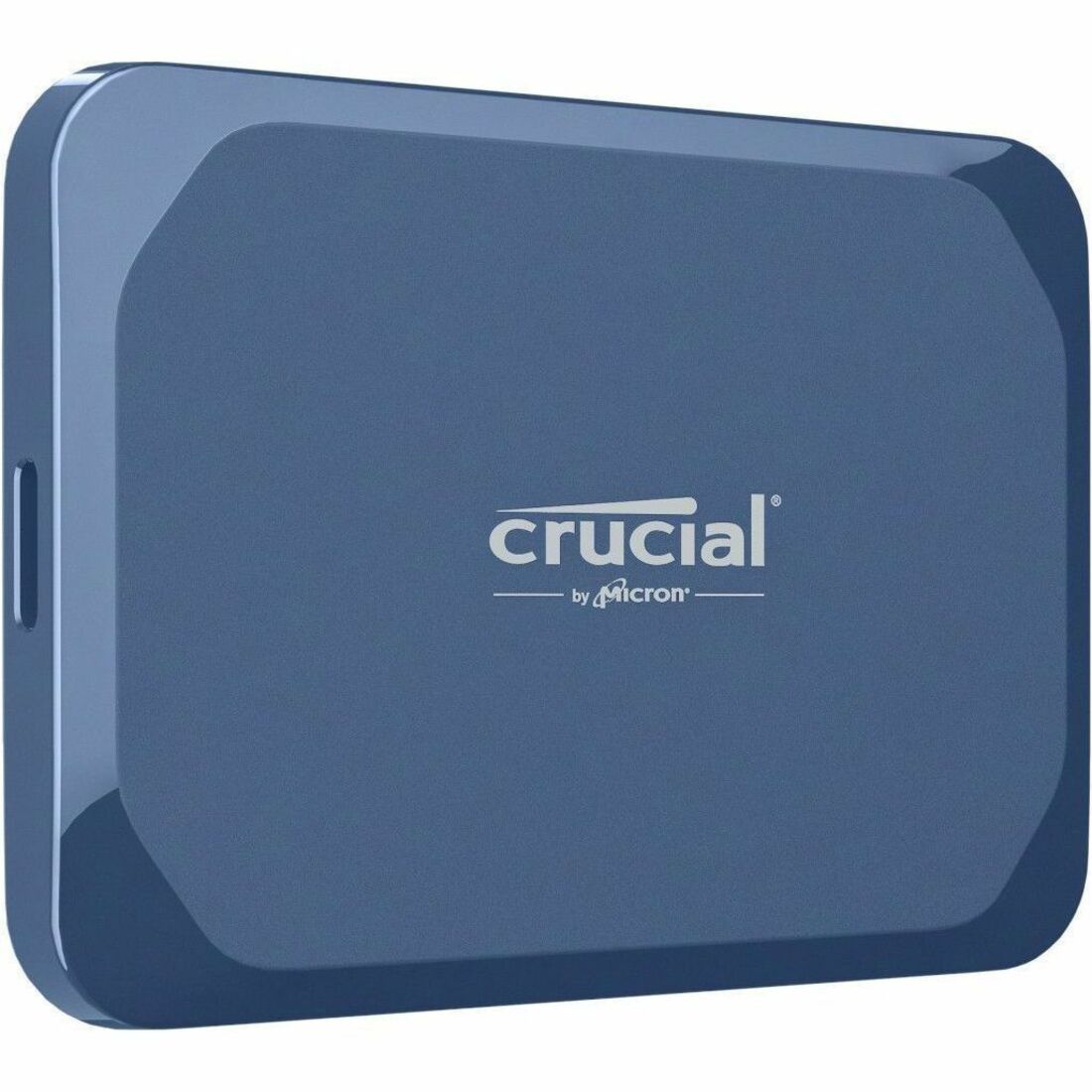 Main Image for Crucial X10 6 TB Portable Solid State Drive - External