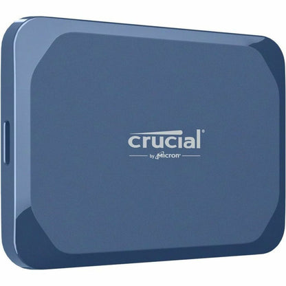 Main Image for Crucial X10 6 TB Portable Solid State Drive - External