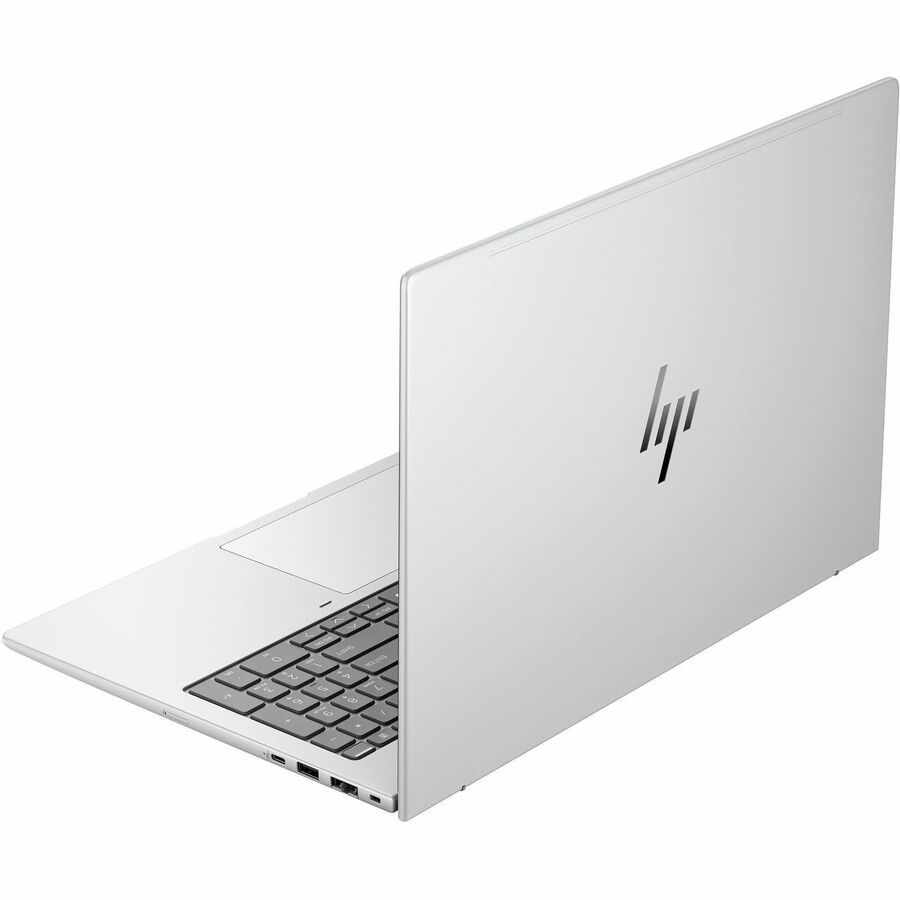 Alternate-Image3 Image for HP EliteBook 8 G1i 16" Touchscreen Notebook - WUXGA - 60 Hz - Intel Core Ultra 7 268V - vPro Technology - 32 GB - 1 TB SSD - English Keyboard - Glacier Silver Aluminum