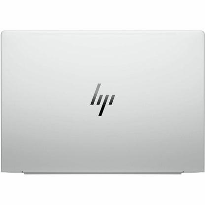 Top Image for HP EliteBook 8 G1i 16" Touchscreen Notebook - WUXGA - 60 Hz - Intel Core Ultra 7 268V - vPro Technology - 32 GB - 1 TB SSD - English Keyboard - Glacier Silver Aluminum