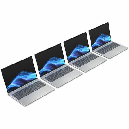 Alternate-Image6 Image for HP EliteBook 8 G1i 16" Touchscreen Notebook - WUXGA - 60 Hz - Intel Core Ultra 7 268V - vPro Technology - 32 GB - 1 TB SSD - English Keyboard - Glacier Silver Aluminum