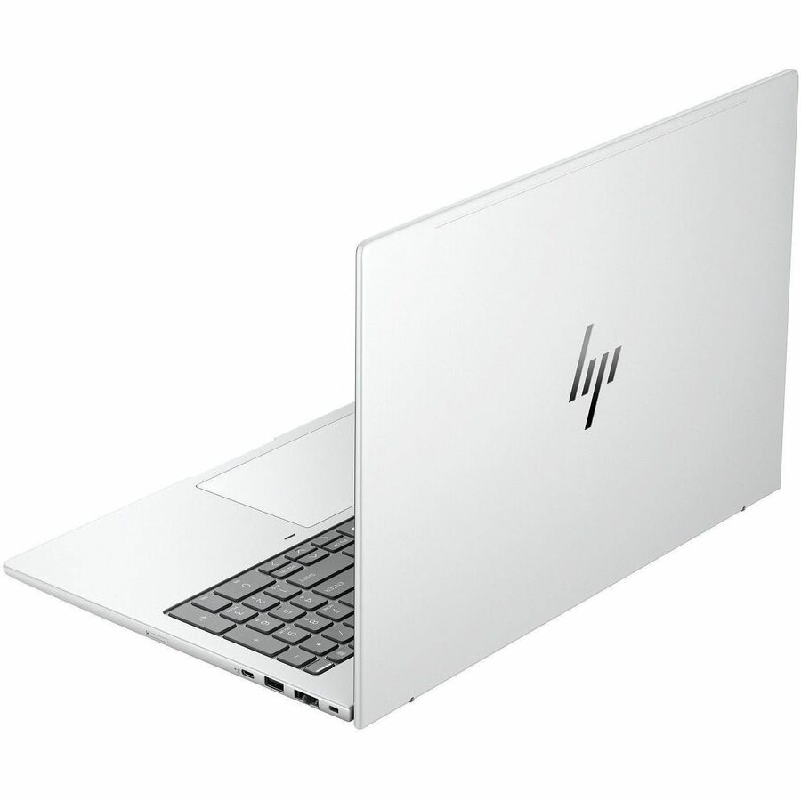 Alternate-Image2 Image for HP EliteBook 8 G1i 16" Notebook - WUXGA - 60 Hz - Intel Core Ultra 7 255U - 32 GB - 1 TB SSD - English Keyboard - Glacier Silver