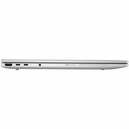 Right Image for HP EliteBook 8 G1i 16" Notebook - WUXGA - 60 Hz - Intel Core Ultra 7 255U - 32 GB - 1 TB SSD - English Keyboard - Glacier Silver