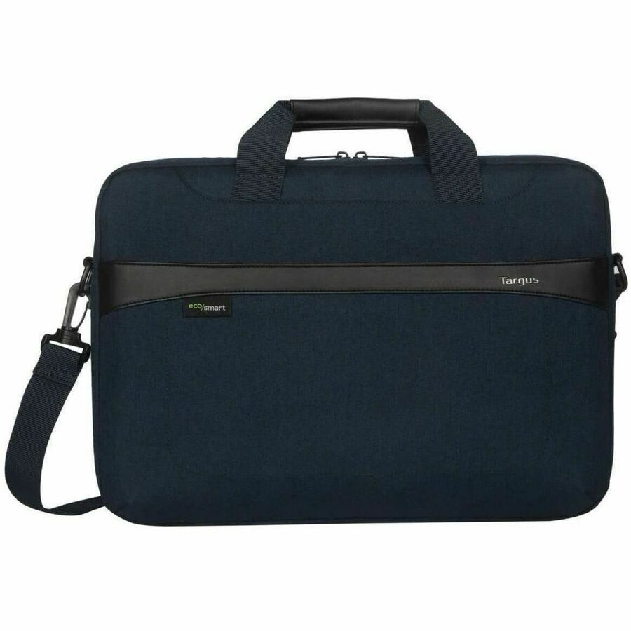 Front Image for Targus&reg; 15-16" GeoLite EcoSmart&reg; Slim Brief