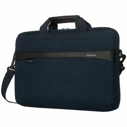 Left Image for Targus&reg; 15-16" GeoLite EcoSmart&reg; Slim Brief