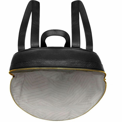 Alternate-Image1 Image for Champs Gala Carrying Case (Backpack) Daily Essential - Black