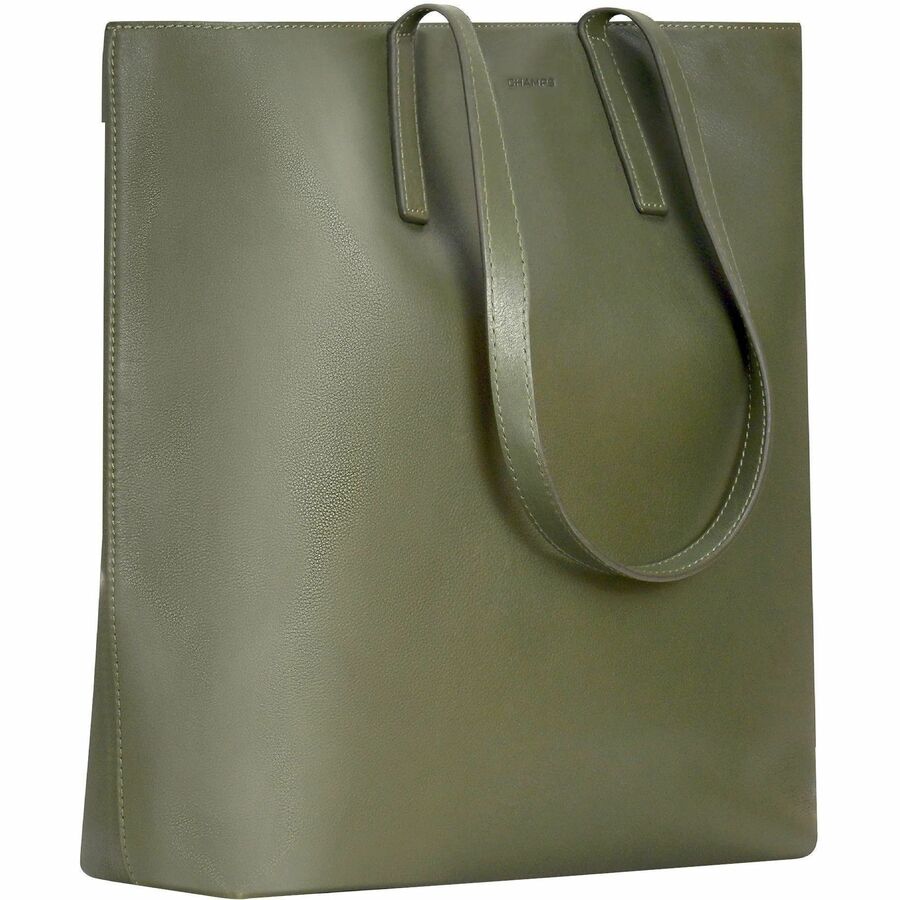 Right Image for Champs Onyx Carrying Case (Tote) for 11" to 15.6" Notebook - Black