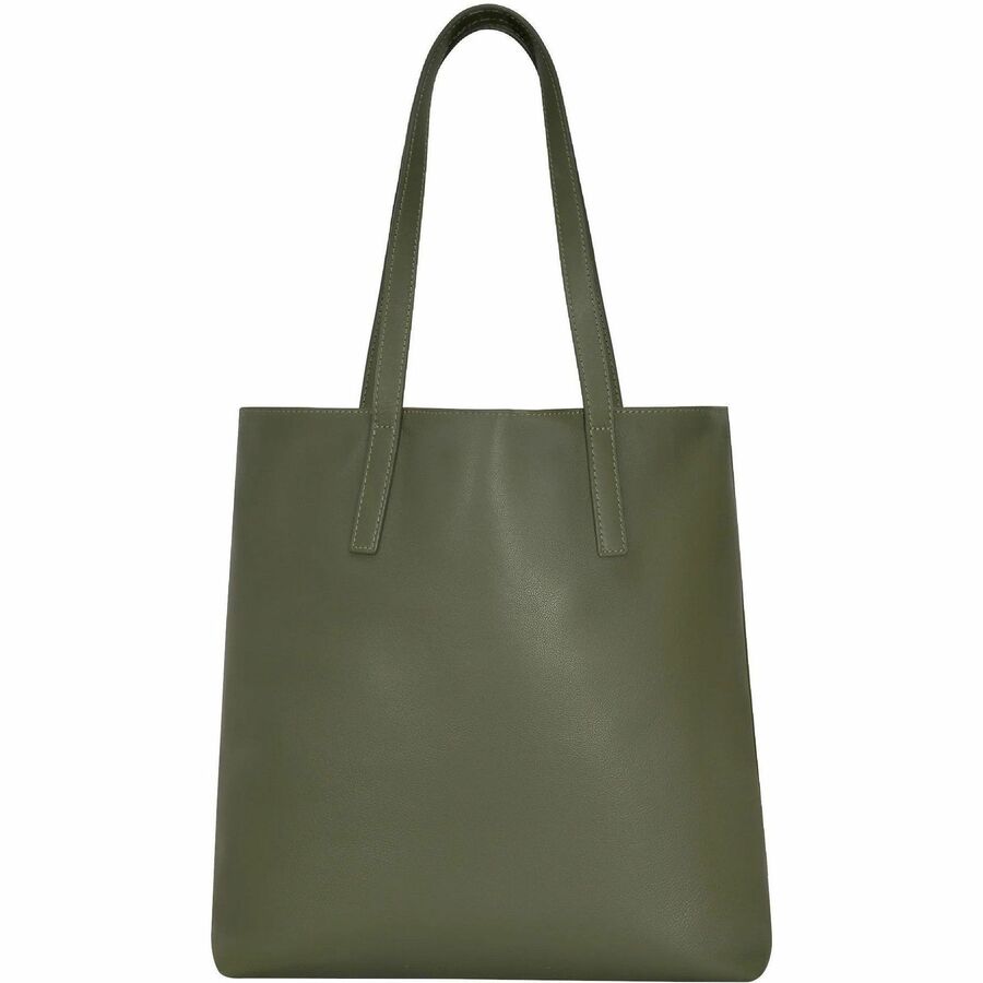 Rear Image for Champs Onyx Carrying Case (Tote) for 11" to 15.6" Notebook - Black