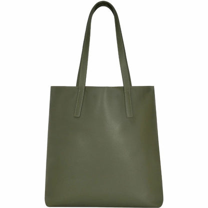 Rear Image for Champs Onyx Carrying Case (Tote) for 11" to 15.6" Notebook - Black